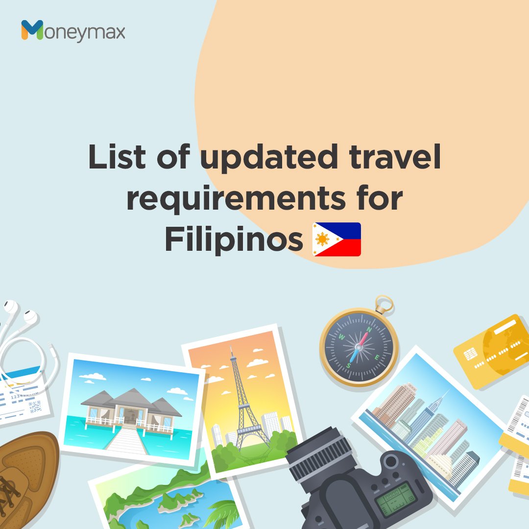 travel requirements 2023 philippines