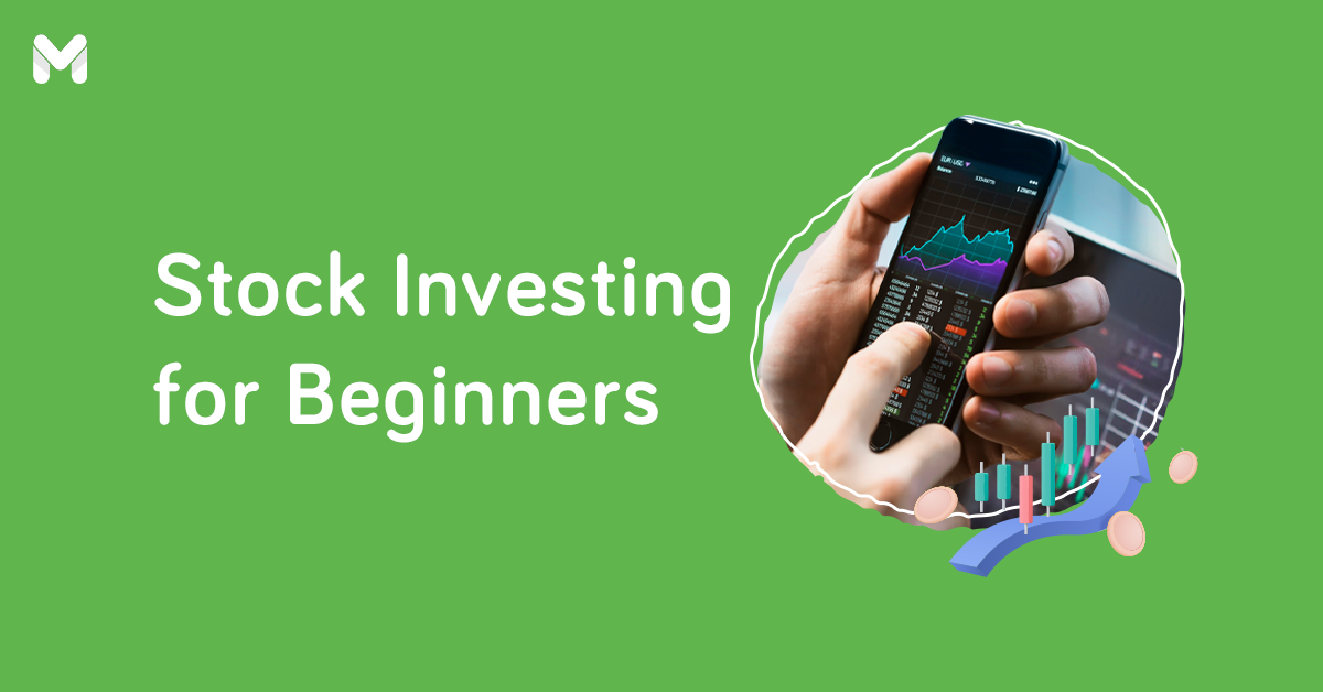 How To Invest In The Stock Market In The Philippines For Beginners