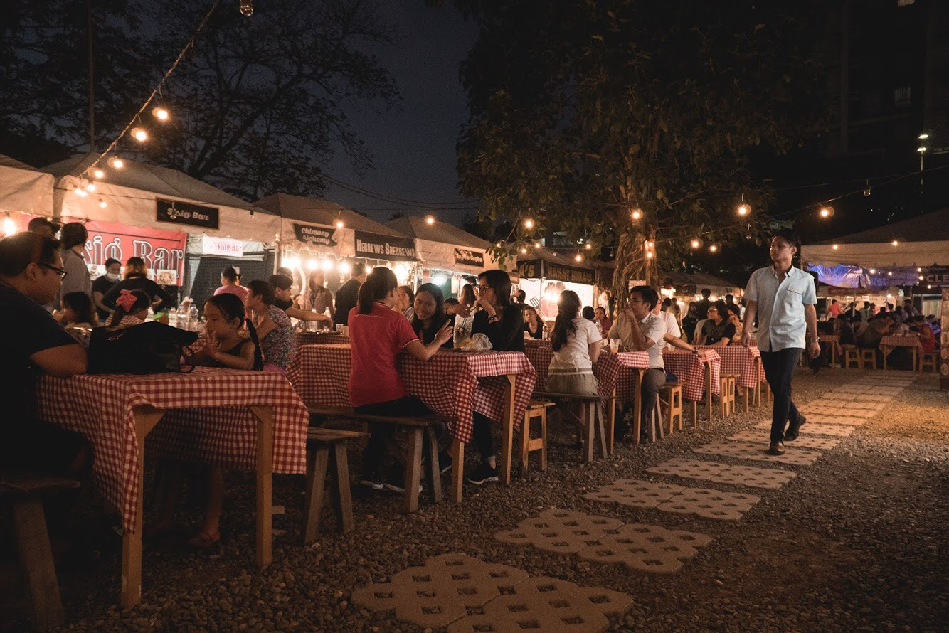 Sugbo Mercado IT Park Cebu