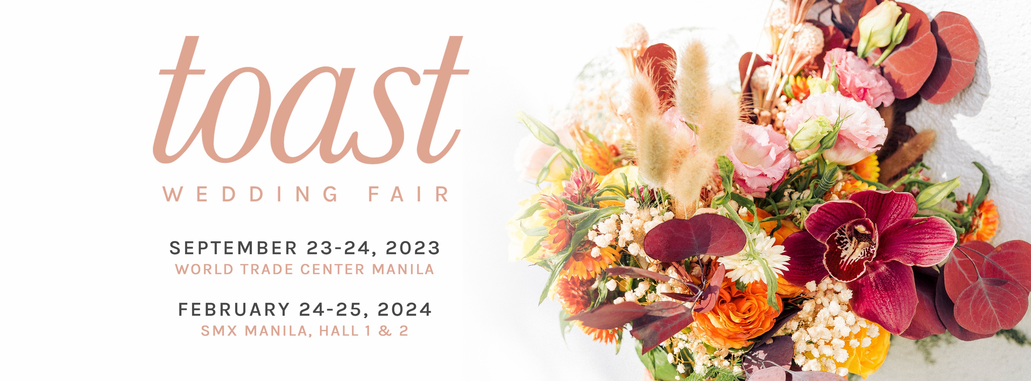 Top 5 Bridal Fairs in 2023 and 2024 for Your Dream Wedding Top 5 Bridal Fairs in 2023 and 2024 for Your Dream Wedding