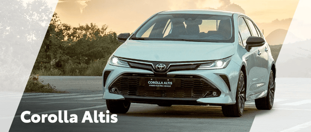 best sedans philippines - Toyota Corolla Altis 