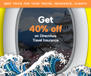 review on direct asia travel insurance