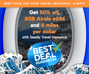 cheap travel insurance singapore