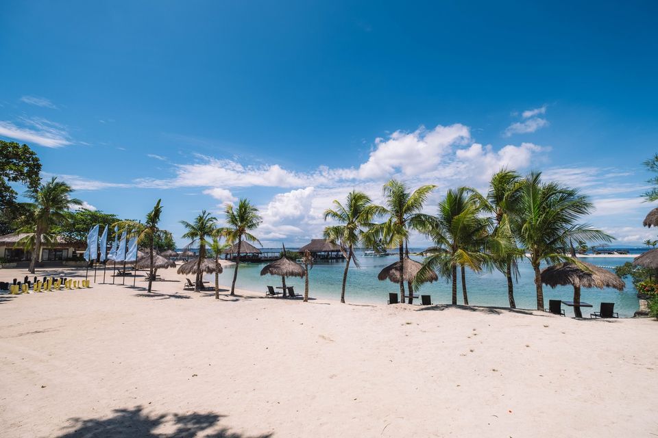 citibank credit card promos - bluewater maribago