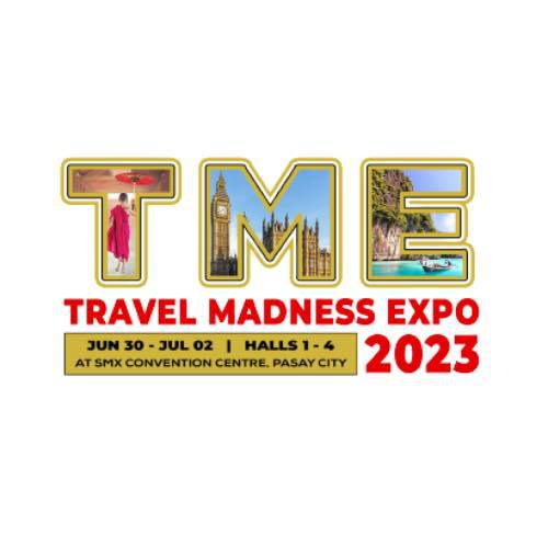 travel expo 2023 tickets