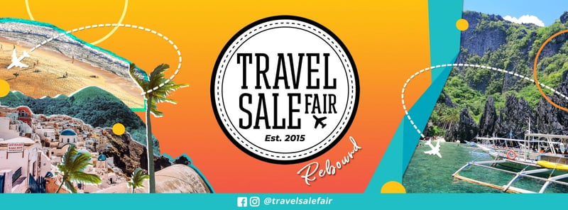 travel expo october 2023