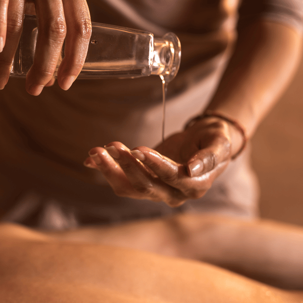 mother’s day gift ideas philippines - aromatherapy massage at the spa wellness
