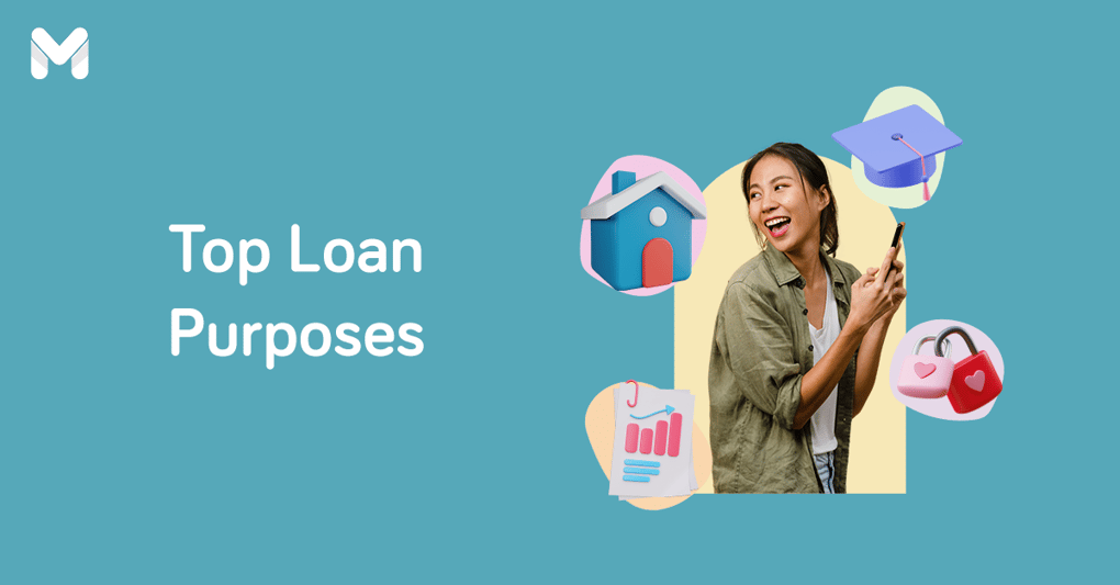 List Of Loan Purposes