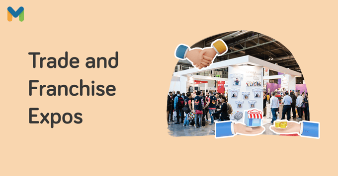 trade shows and franchise expos in the Philippines 2023 | Moneymax
