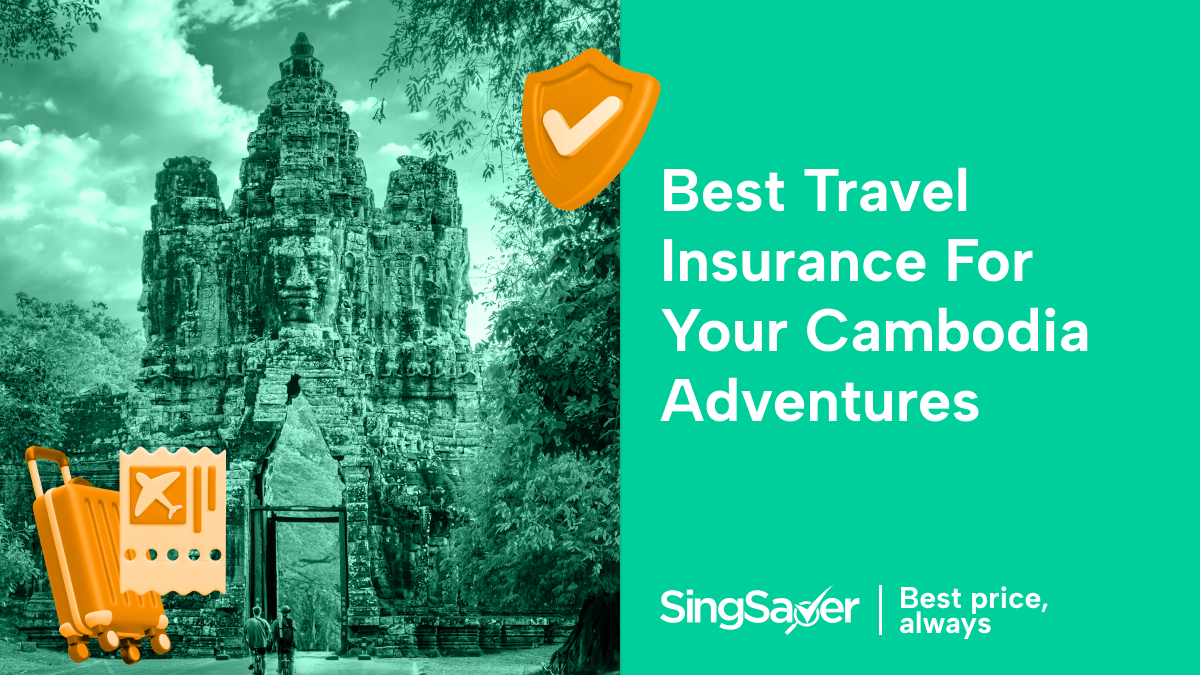 Travel Insurance Cambodia: A Comprehensive Guide for Your Journey