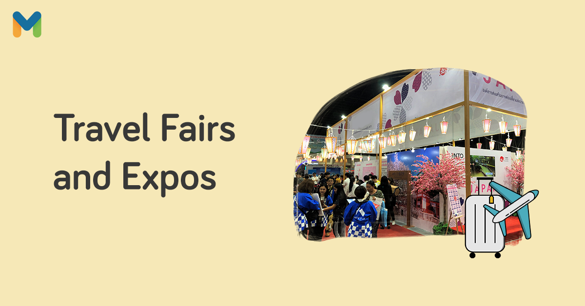 Top 6 Travel Expos For 2023 And 2024 To Watch Out For   Travel Fairs And Expos 