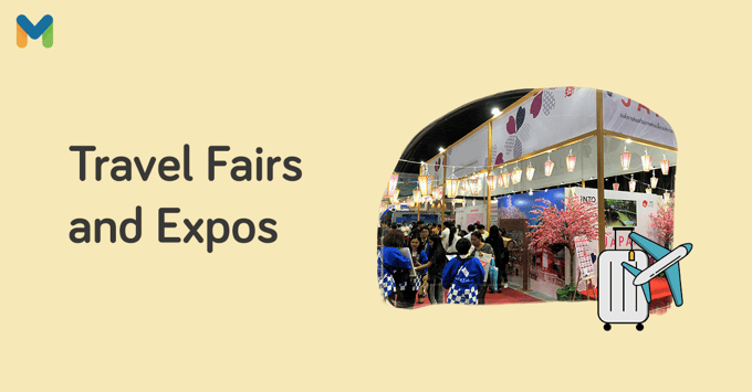 expo travel fair 2023