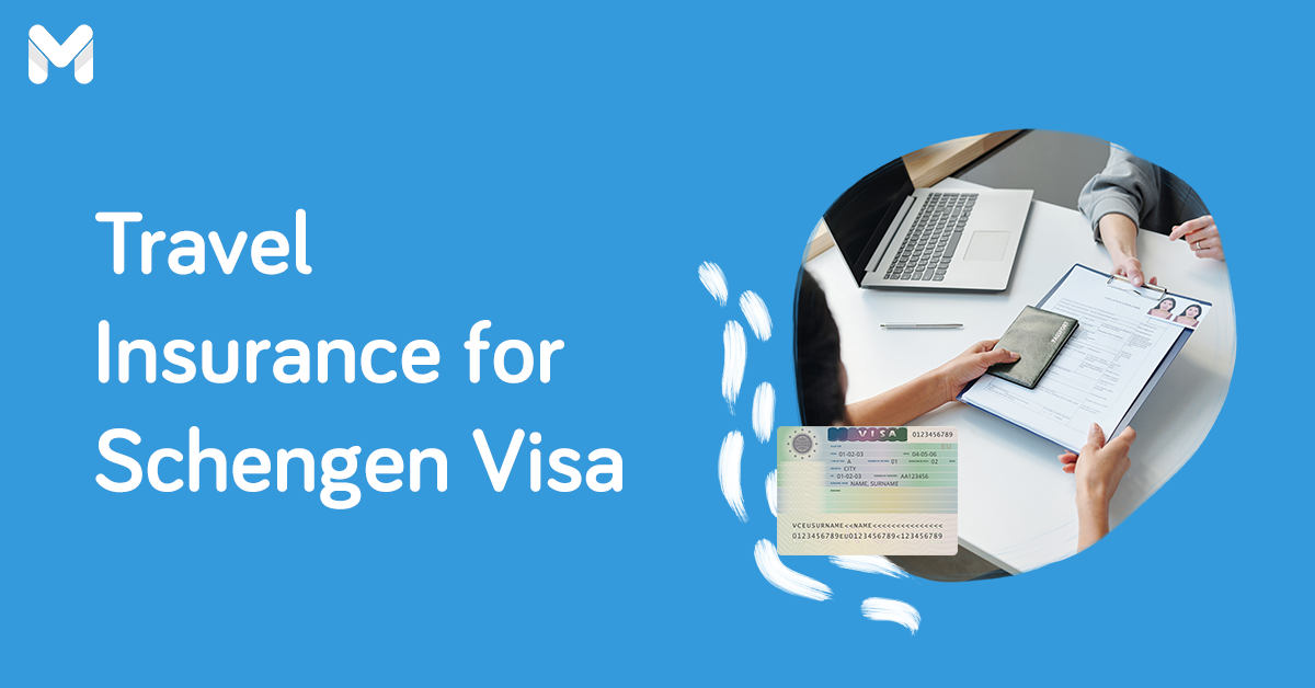 How To Get Travel Insurance For Schengen Visa In The Philippines   Travel Insurance For Schengen Visa 