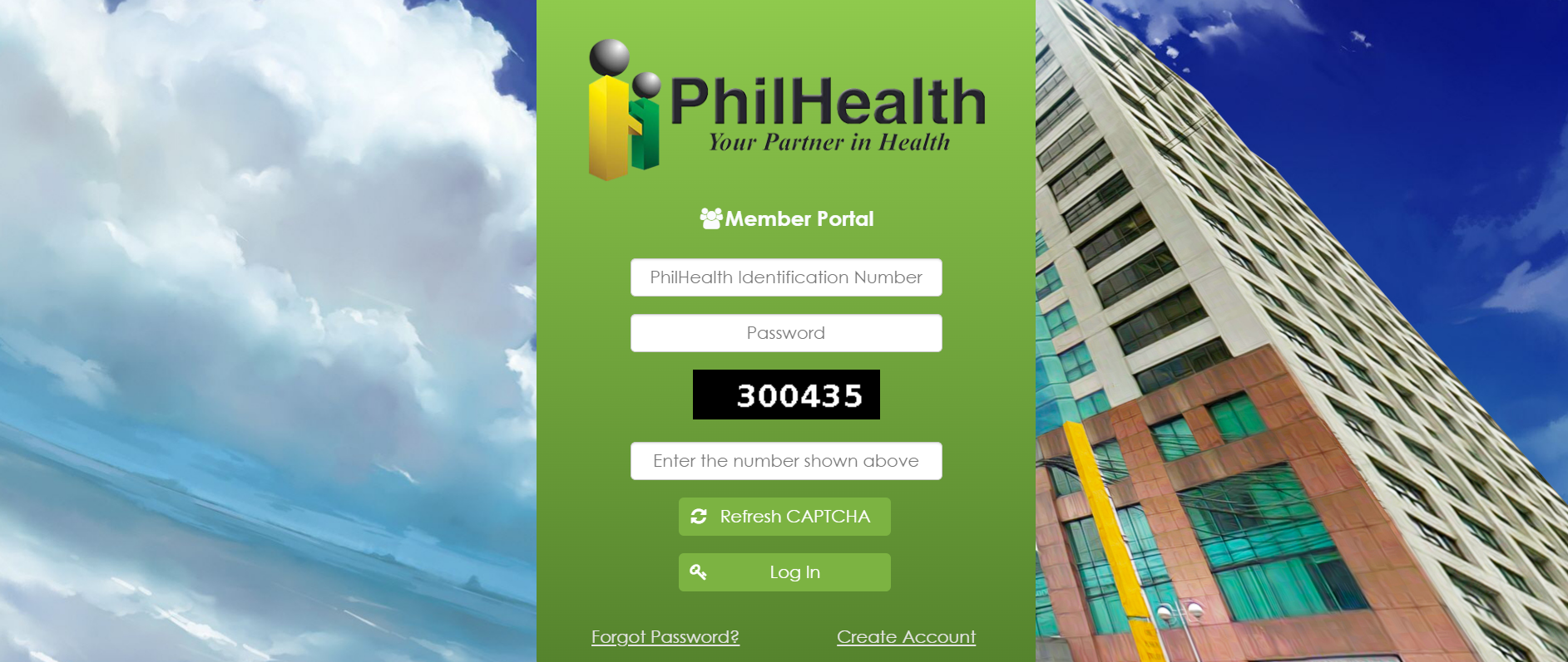 How to Check PhilHealth and Pag-IBIG Contributions - philhealth member portal