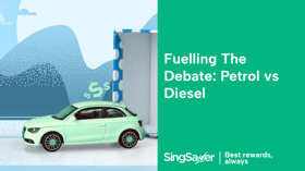 Petrol vs. Diesel: Which Is More Economically Efficient?