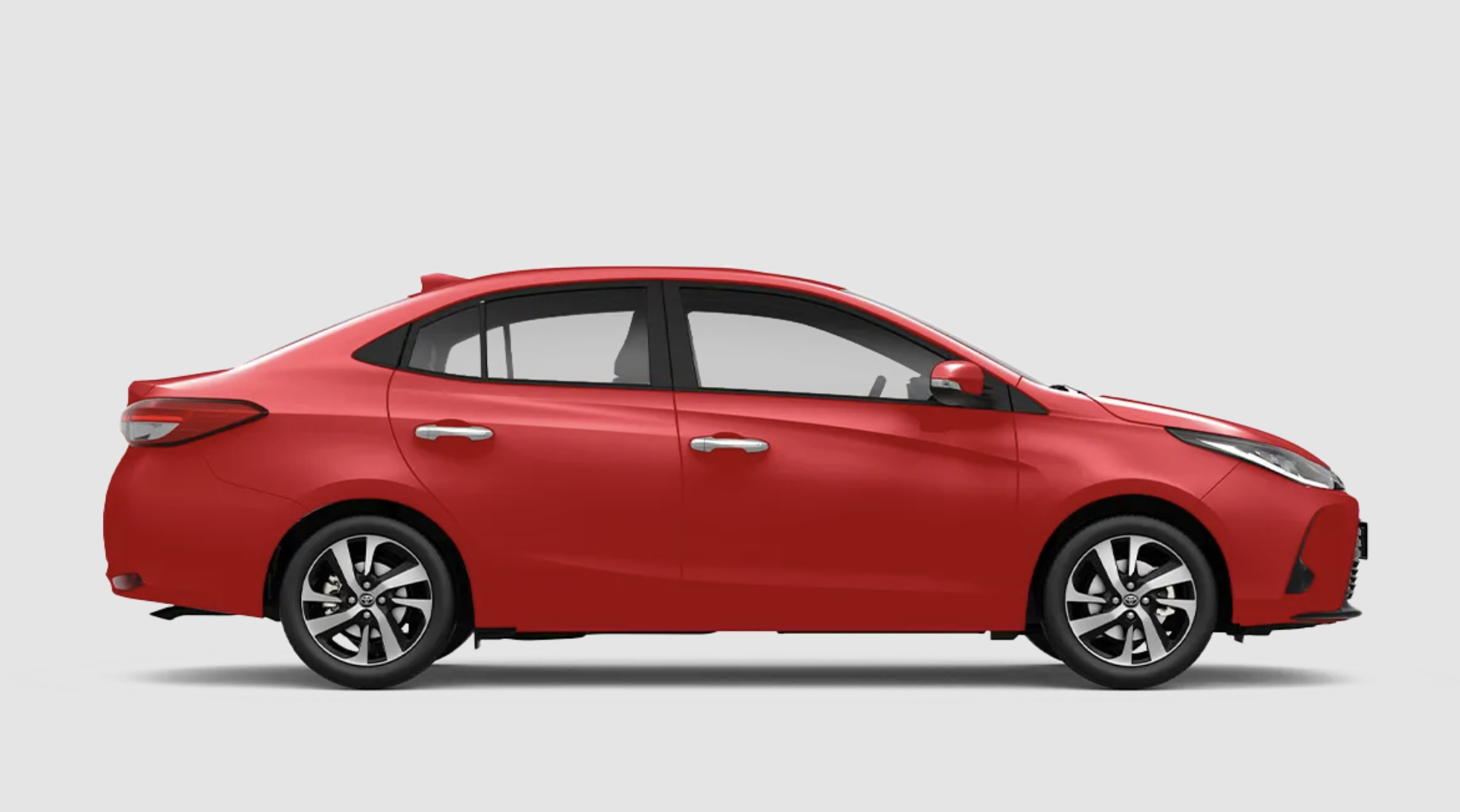best cars for beginners philippines - toyota vios
