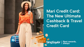 Mari Credit Card Review | Earn Up to 5% Unlimited Cashback with Mari Credit Card