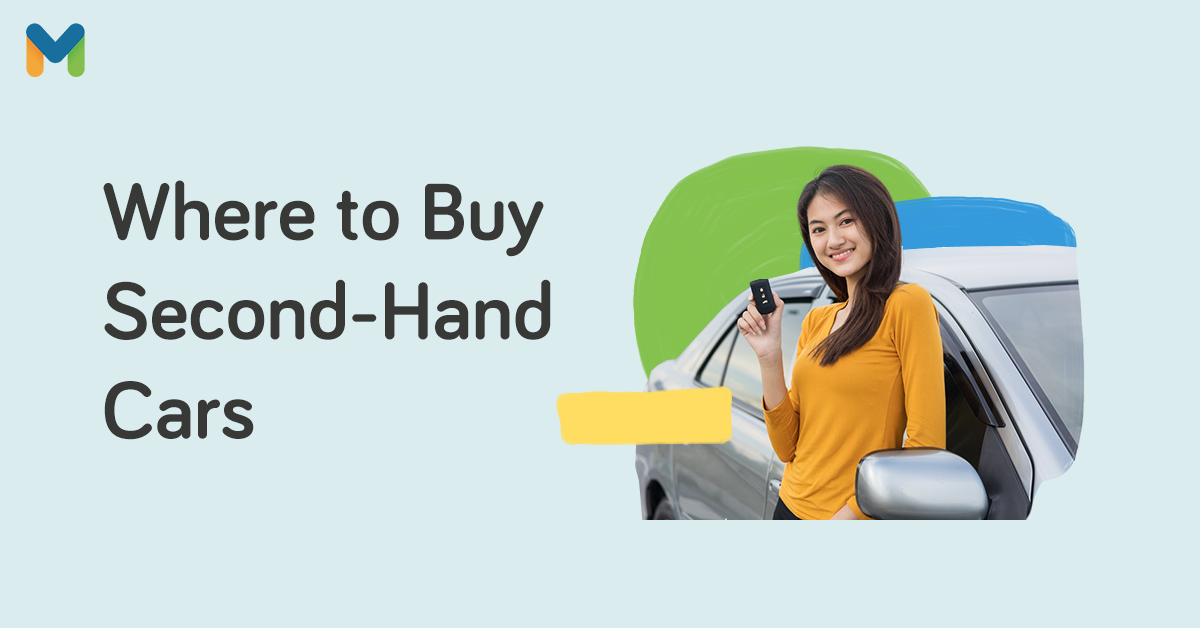 Where to Buy SecondHand Cars in the Philippines Guide for Buyers