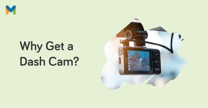 why you should get a dash cam | Moneymax