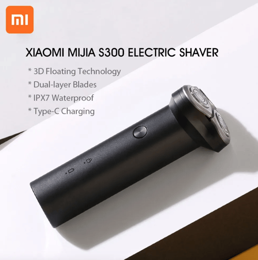 fathers day gift ideas - xiaomi