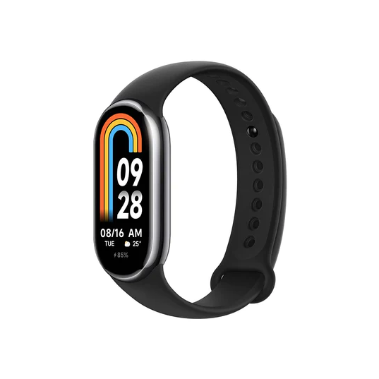 gadget gifts for techies - xiaomi smartband 8