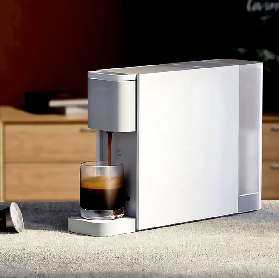best coffee machines - xiaomi mijia s1301 automatic coffee machine
