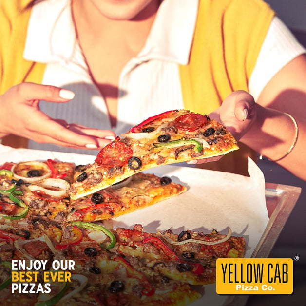 unionbank credit card promos - exclusive rates from yellow cab