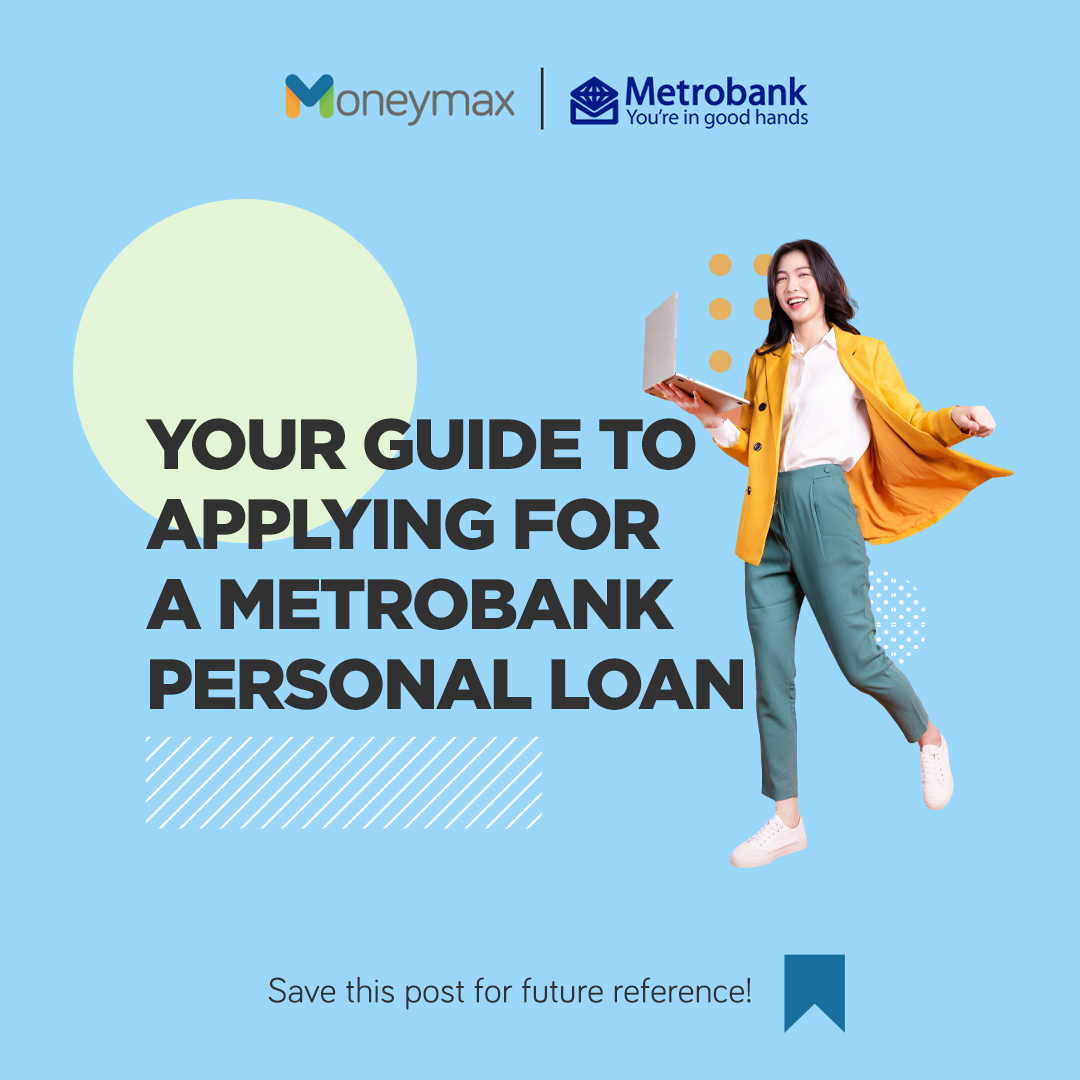 How To Start Your Metrobank Personal Loan Application 6153