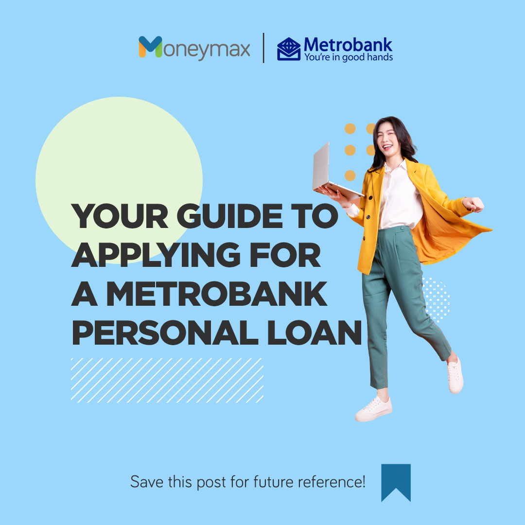 How To Start Your Metrobank Personal Loan Application 1413