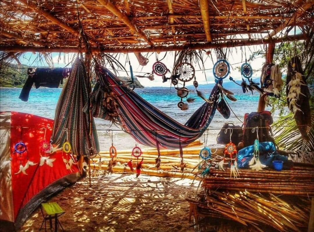 affordable batangas beach resorts - Nanay Rosie Kubo