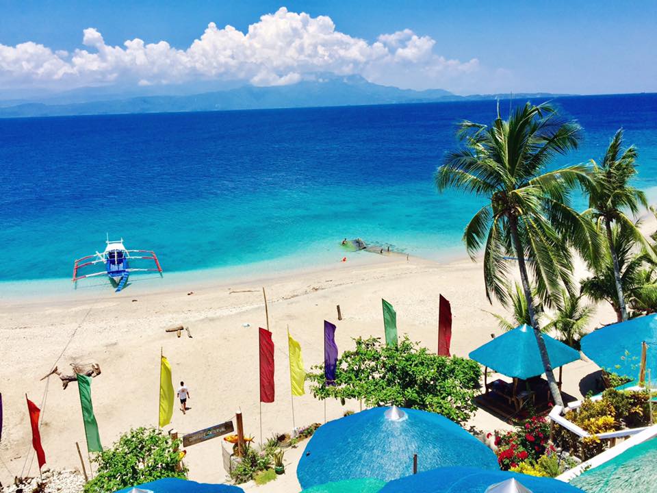 affordable batangas beach resorts - Surface Interval Resort