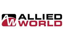 allied world logo