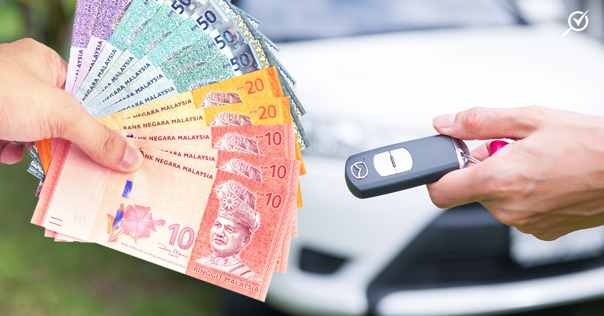 How To Buy A Car With Cash Here's Everything You Need To Know