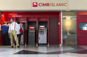 CIMB Business Current Account-i—A Complete Banking Account For Malaysian Businesses