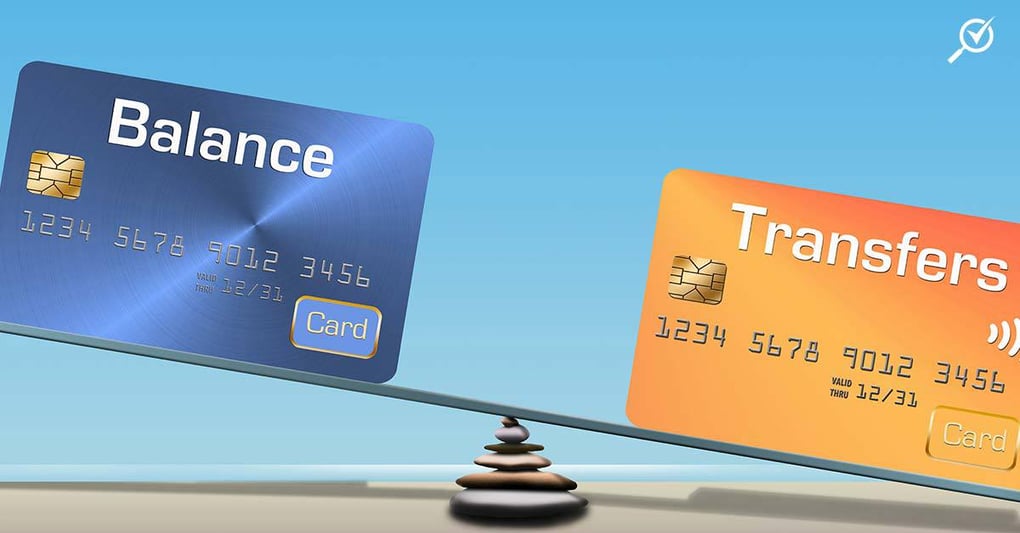 How Do Balance Transfers On Credit Cards Work?