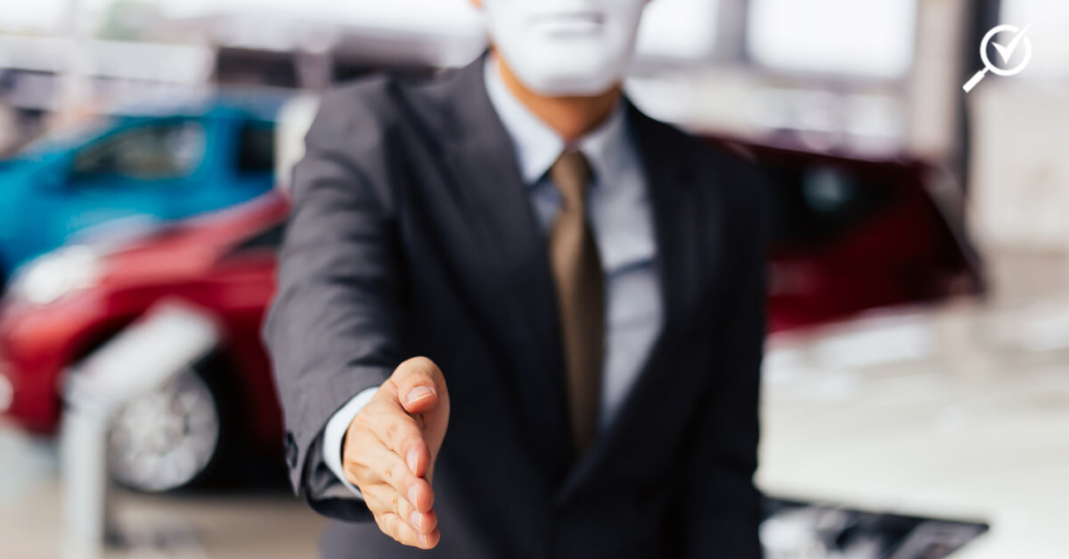 5 Examples Of Car Insurance Fraud & Road Scams In Malaysia