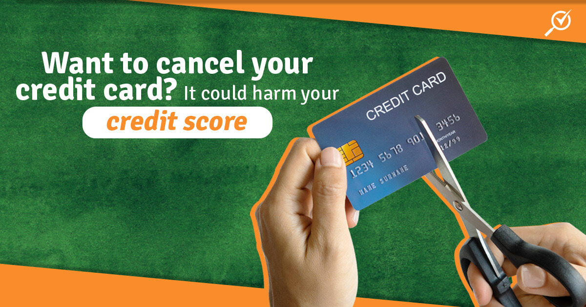 How Cancelling Your Credit Card Can Affect Your Credit Score   How Cancelling Your Credit Card Affect Credit Score 