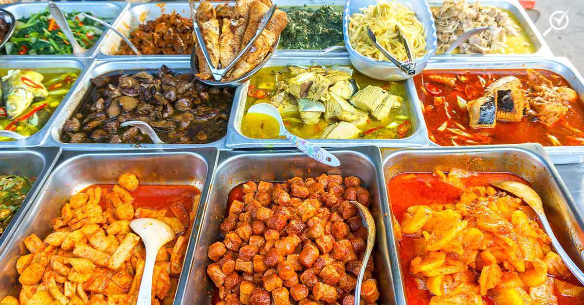 13 Iconic Dishes From Each Malaysian State You're Sure To Love