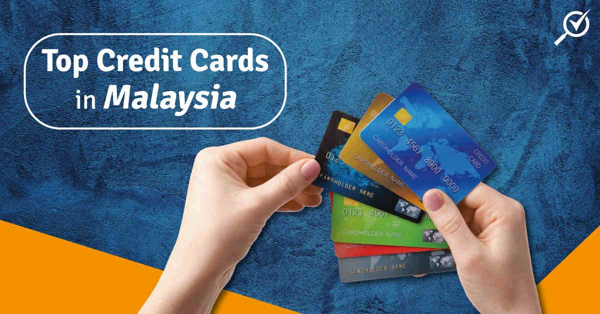 Top 12 Credit Cards In Malaysia 2020 | CompareHero