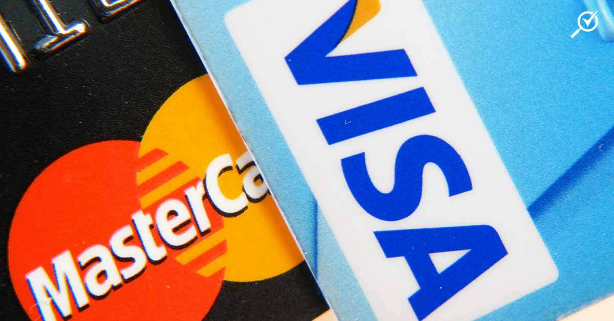 VISA Vs MasterCard: Is There Any Difference Between The Two?