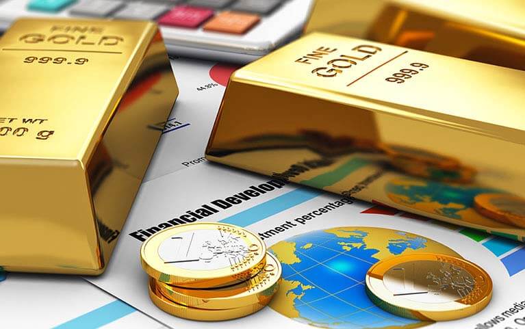 วิธีลงทุนทองคำ