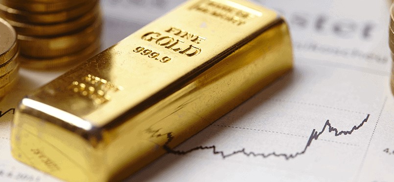 วิธีลงทุนทองคำ