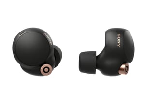 SONY-WF-1000XM4 Wireless Earbuds