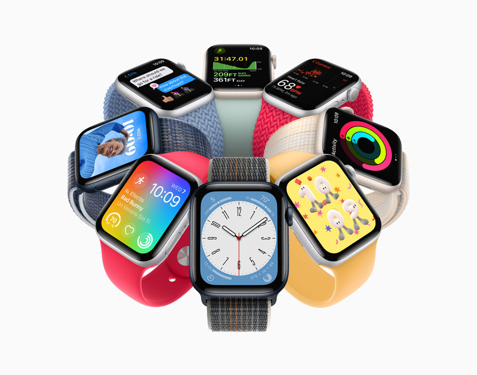 Apple Watch優惠2023】Apple Watch S9 / Ultra 2發售日期、價錢、詳細