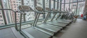 Fitness-First