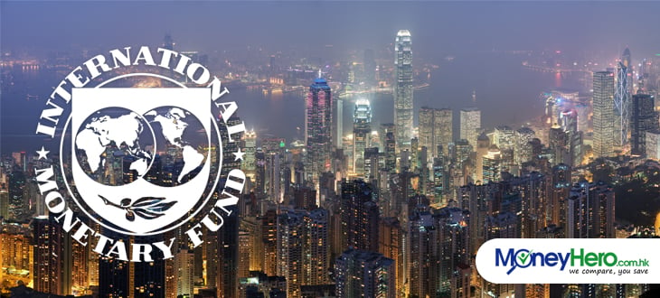 [Image] HK Economy to Benefit from Robust Financial Policy Framework