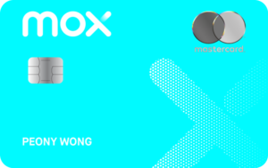 Mox Credit