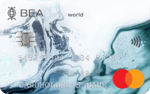BEA World Mastercard卡