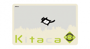 Kitaca(キタカ)