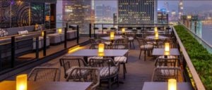 情人節餐廳2022、情人節外賣套餐、情人節午餐推介：Wooloomooloo Steakhouse Wan Chai